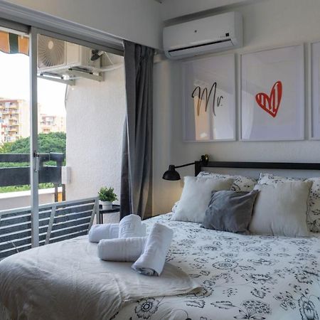 Home Corinto Beach Malaga Benalmadena Exterior photo