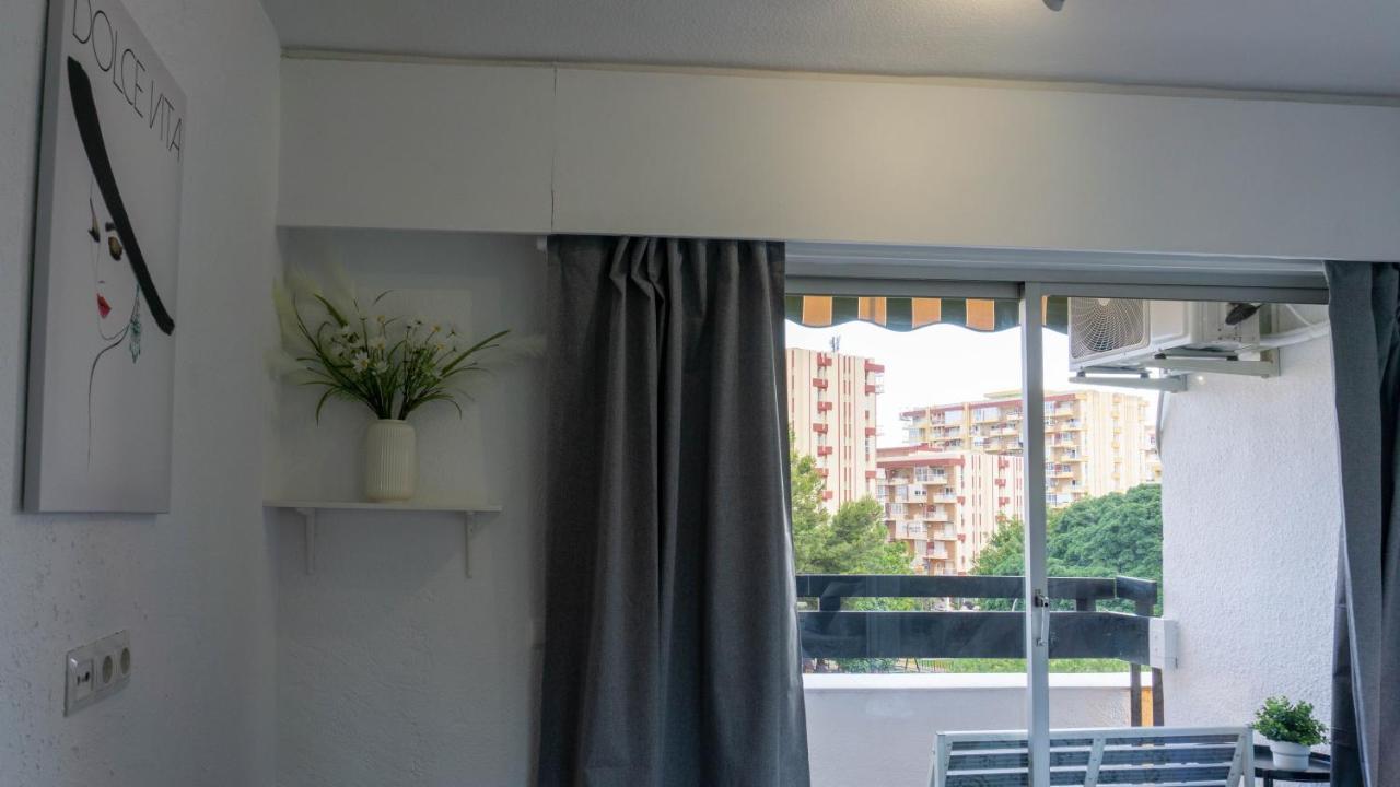 Home Corinto Beach Malaga Benalmadena Exterior photo